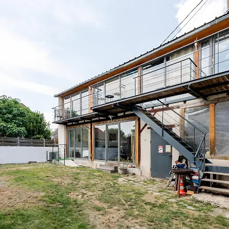 Apartament La Grange *