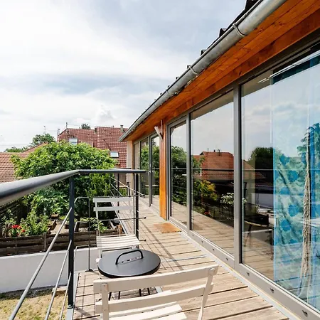 Apartament La Grange