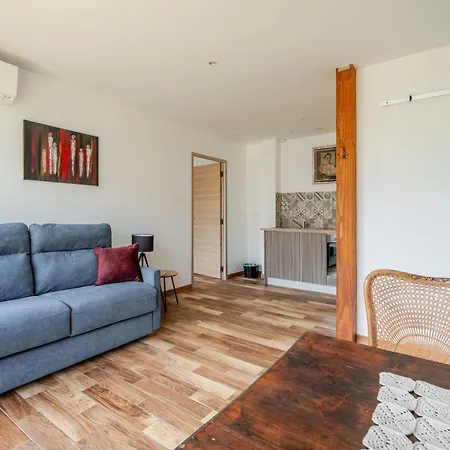 Apartman La Grange Reichstett