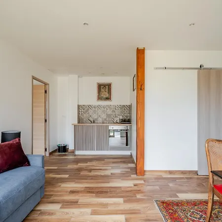 La Grange Apartament