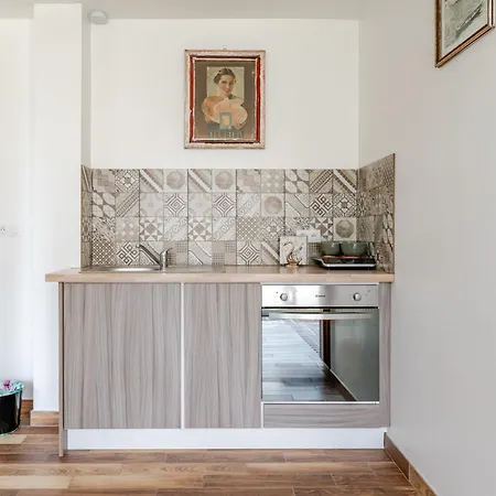 Apartament La Grange