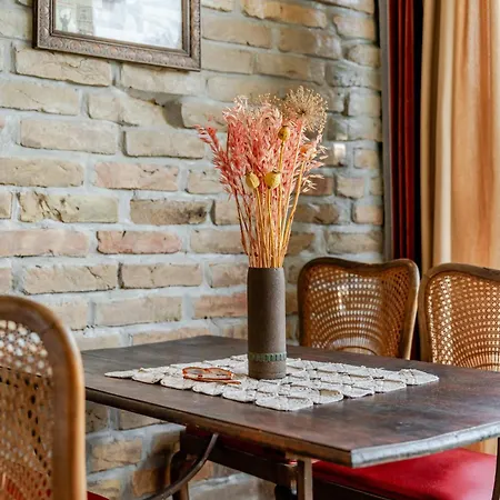 La Grange Apartman *