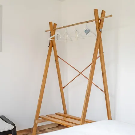 Apartament La Grange *