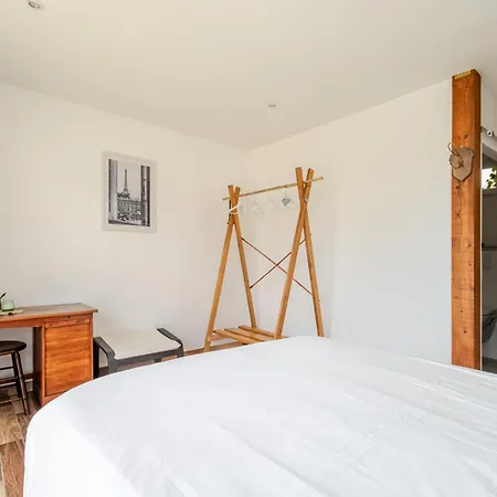 Apartament La Grange *