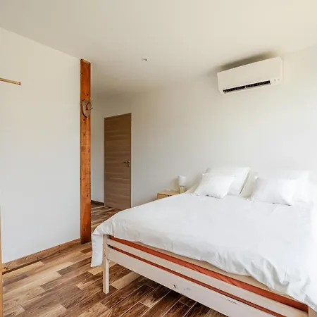 Apartament La Grange Reichstett