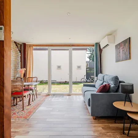 La Grange Apartament Reichstett