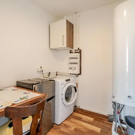 Apartament La Grange