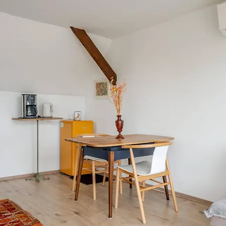 Apartament La Grange