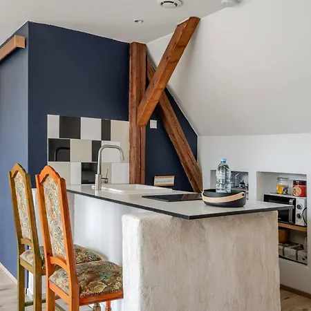 La Grange Apartament