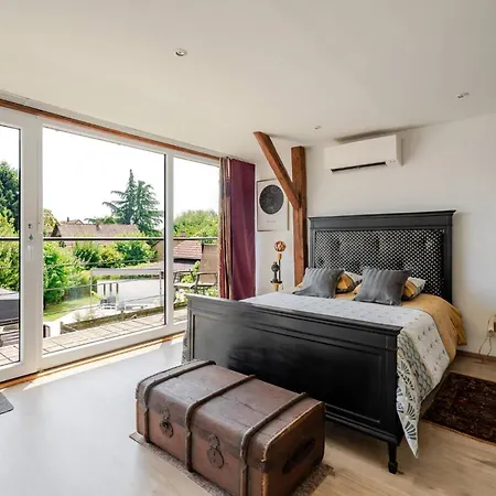 La Grange Apartman