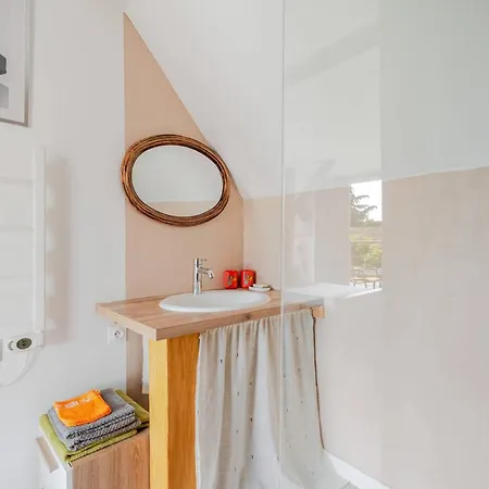 Apartament La Grange Reichstett
