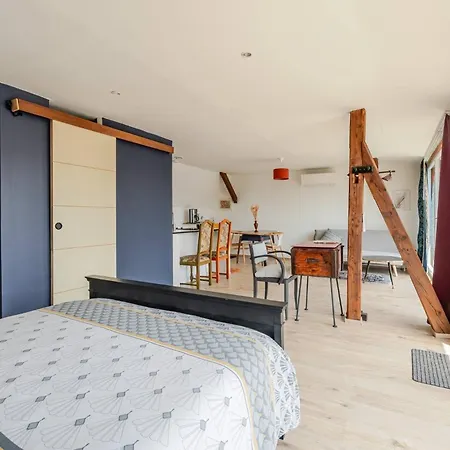 La Grange Apartman
