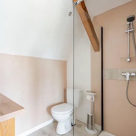 La Grange Apartman Reichstett