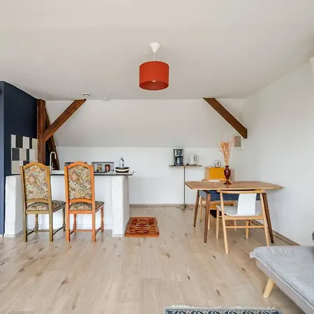 La Grange Apartament Reichstett
